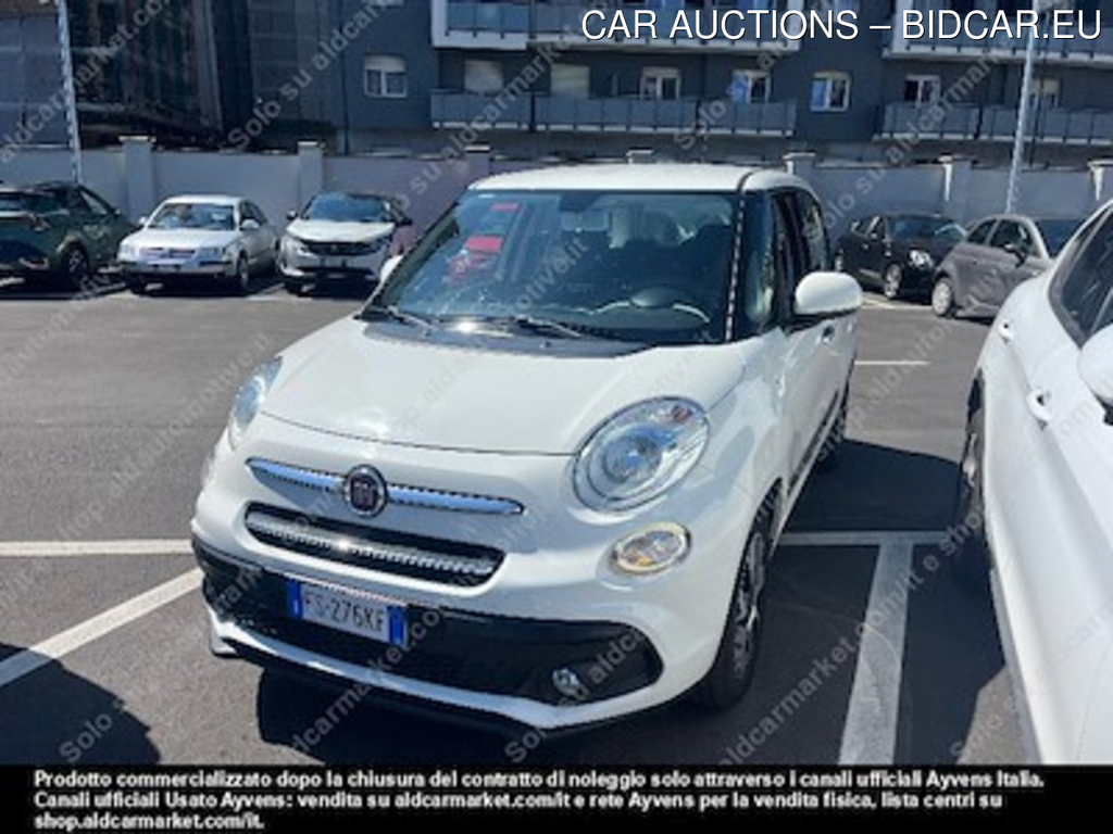 Fiat 500l business 1.3 multijet 95cv -