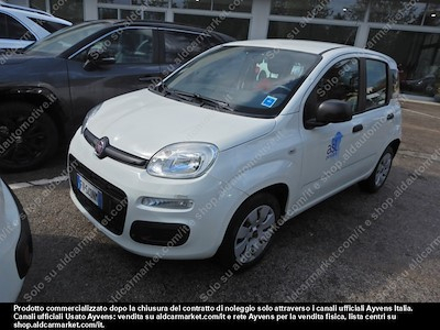 Fiat panda consip13 1.2 69cv E6 -
