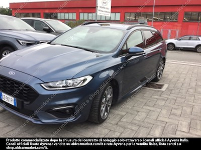Ford mondeo 2.0 ecoblue 150cv SS -
