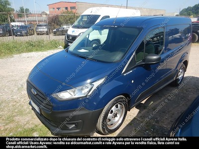 Ford transit connect 1.5 tdci 75cv -