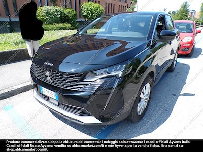Peugeot 3008 PC bluehdi 130 eat8 -