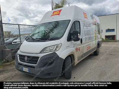 Fiat ducato maxi 35 xlh3 2.3 -