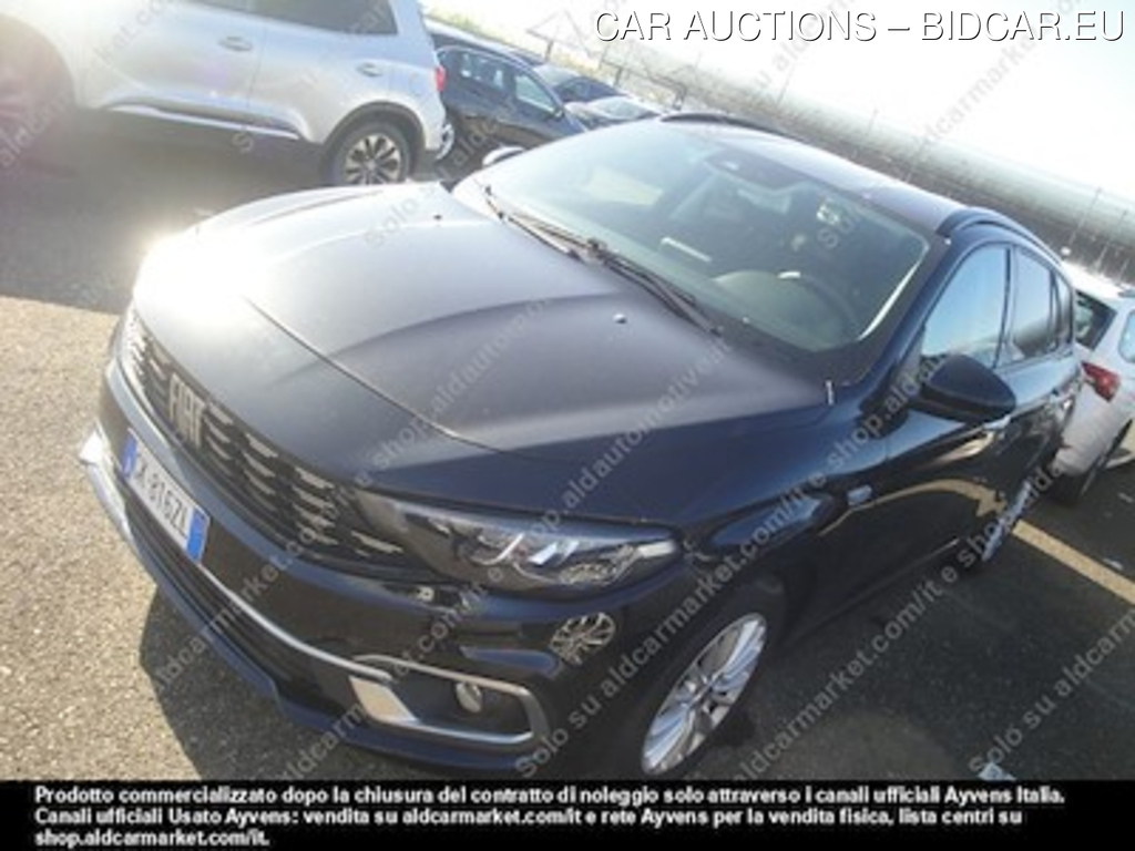 Fiat tipo SW 1.6 mjt 130cv -