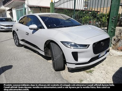 Jaguar i-pace EV 90 kwh 400 -