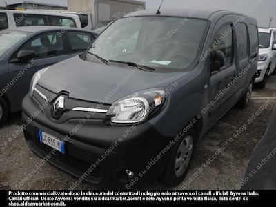 Renault kangoo express e-tech electric33kwh maxi -