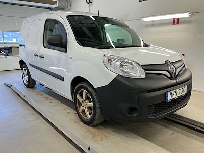 Renault Kangoo express 1.5 Dci 95 Hk Base Line Varmare Manuell