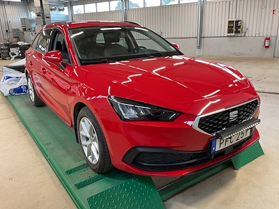 Seat Leon Sportstourer 1.5 TSI Style MoK Drag