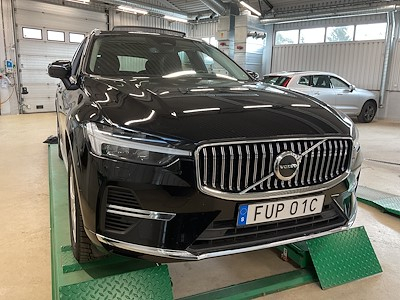 Volvo Xc60 T6 Recharge 350 AWD Inscription Exp VOC Drag Pano