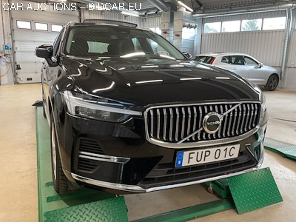 Volvo Xc60 T6 Recharge 350 AWD Inscription Exp VOC Drag Pano