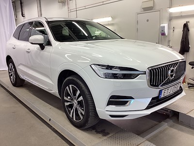 Volvo XC60 T6 Recharge AWD Inscription Exp Ljus Panorama Kamera