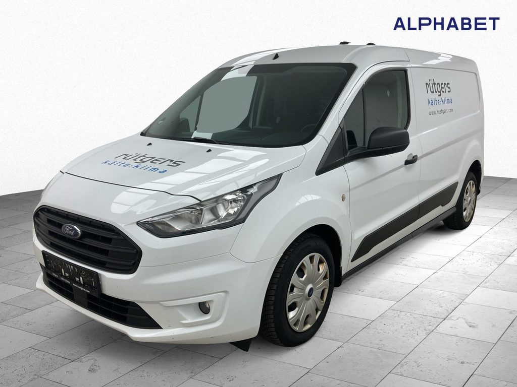 Ford Transit Connect 240 L2 S&S Trend, 2020