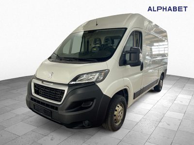 Peugeot Boxer HDi 335 L2H2 pro, 2019