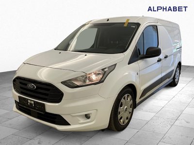 Ford Transit Connect 210 L2 S&amp;S Autm. Trend, 2020
