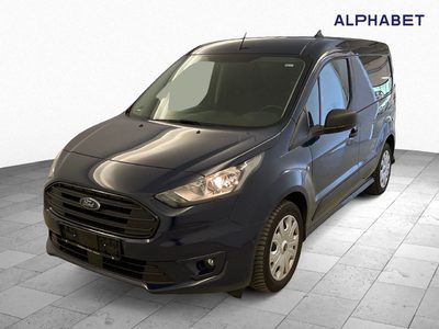 Ford Transit Connect 200 L1 S&amp;S Trend, 2020