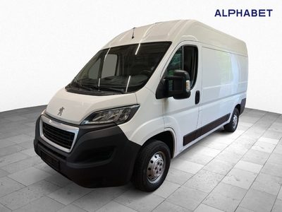 Peugeot Boxer HDi 335 L2H2 pro, 2019