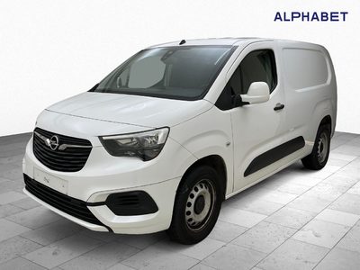 Opel Combo Cargo XL 1.5 D EHZ Edition, 2021