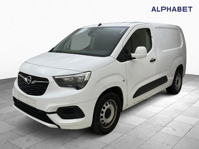 Opel Combo Cargo XL 1.5 D EHZ Edition, 2021