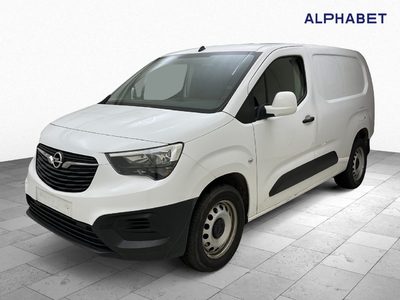 Opel Combo Cargo XL 1.5 D EHZ Edition, 2021