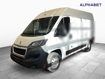 Peugeot Boxer HDi 335 L2H2 pro, 2019