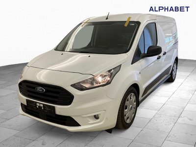 Ford Transit Connect 210 L2 S&amp;S Autm. Trend, 2020