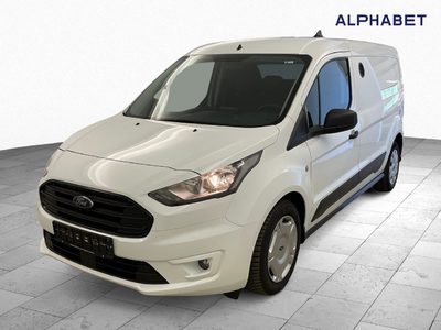 Ford Transit Connect 240 L2 S&amp;S Trend, 2020