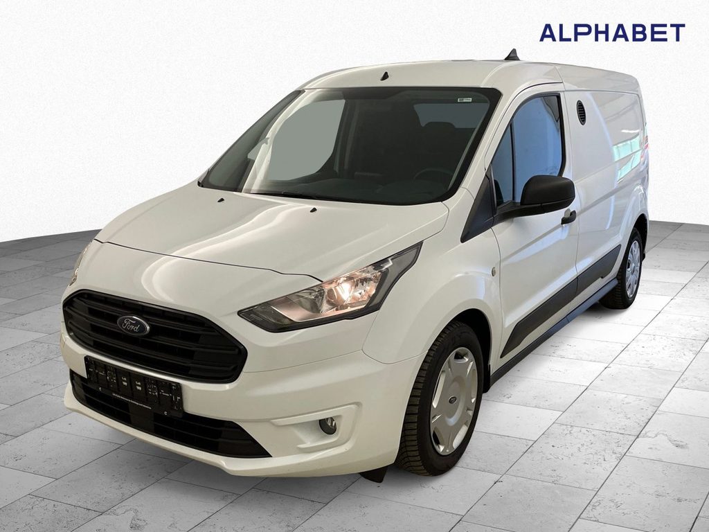Ford Transit Connect 240 L2 S&S Trend, 2020