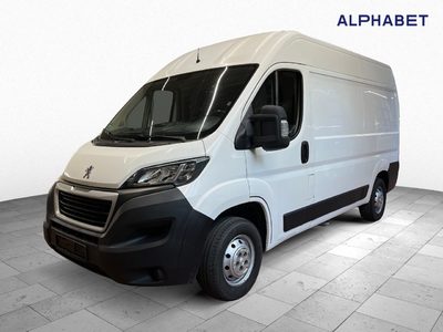 Peugeot Boxer HDi 335 L2H2 pro, 2019