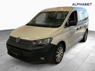 Volkswagen Caddy Cargo 2.0 TDI BMT, 2022
