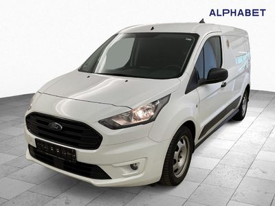 Ford Transit Connect 240 L2 S&amp;S Trend, 2021