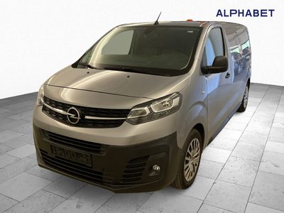 Opel Vivaro 1.5 D Cargo M edition, 2019