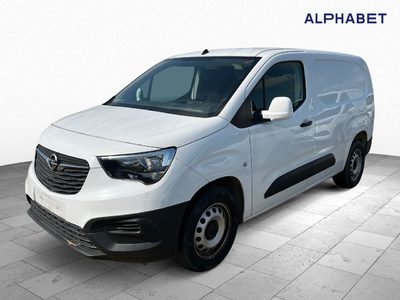 Opel Combo Cargo XL 1.5 D EHZ Edition, 2021