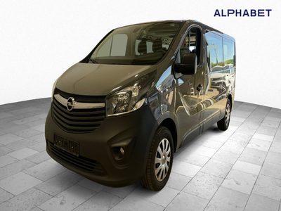 Opel Vivaro 1.6 D L2H1 S&amp;S, 2019