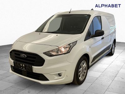 Ford Transit Connect 240 L2 S&amp;S Trend, 2022