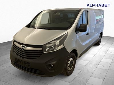 Opel Vivaro 1.6 D (CDTI) L2H1, 2019