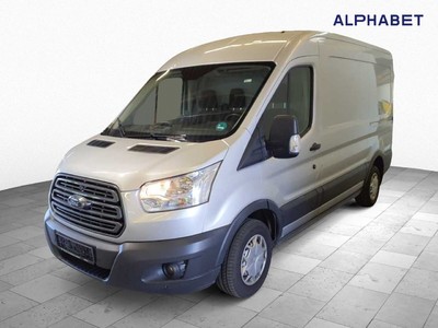 Ford Transit 310 L2H2 Lkw Kasten VA Trend, 2018
