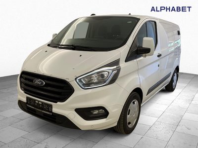 Ford Transit Custom 320 L1H1 LKW VA Trend, 2020