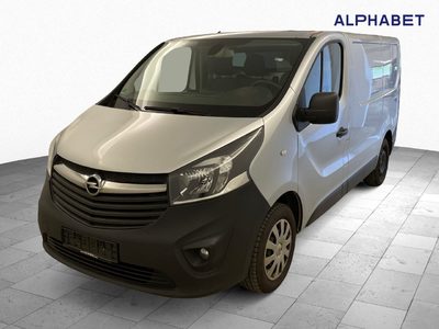 Opel Vivaro 1.6 D (CDTI) L1H1, 2019
