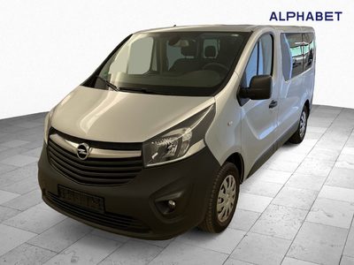Opel Vivaro 1.6 D (CDTI) L1H1 S&amp;S, 2019
