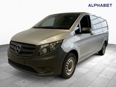 Mercedes-Benz Vito 111 CDI Lang -, 2019