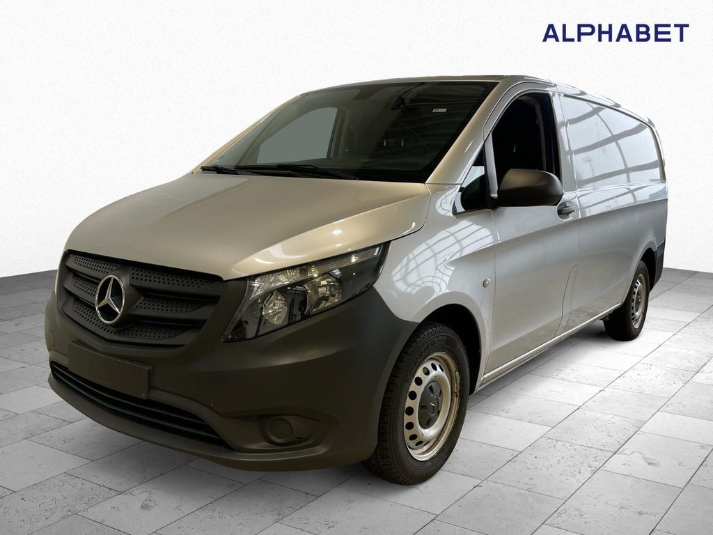 Mercedes-Benz Vito 111 CDI Lang -, 2019