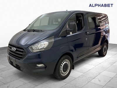 Ford Transit Custom 320 L1H1 Kasten PKW VA Basis, 2019