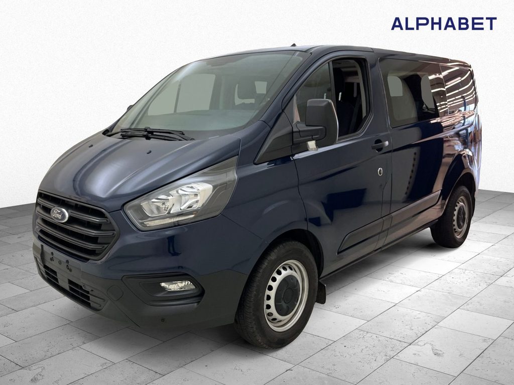 Ford Transit Custom 320 L1H1 Kasten PKW VA Basis, 2019