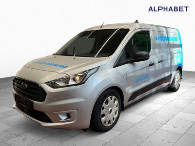 Ford Transit Connect 230 L2 Autm. Trend, 2022