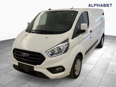 Ford Transit Custom 320 L2H1 Kasten LKW VA Trend, 2021