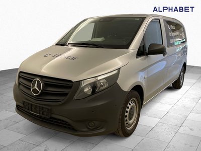 Mercedes-Benz Vito 114 CDI Kompakt HA Aut. BASE, 2022