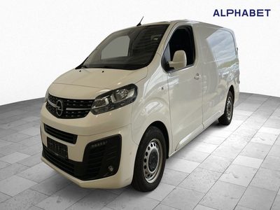 Opel Vivaro 2.0 D Cargo L EHZ Autm. Elegance, 2021