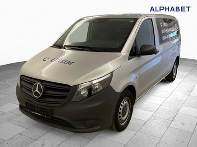 Mercedes-Benz Vito 114 CDI Kompakt HA Aut. BASE, 2022