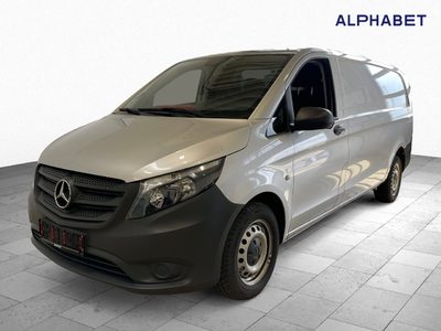 Mercedes-Benz Vito 114 CDI Extralang HA Aut. BASE, 2020