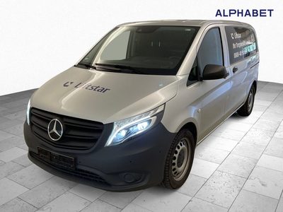 Mercedes-Benz Vito 114 CDI Kompakt HA Aut. BASE, 2022