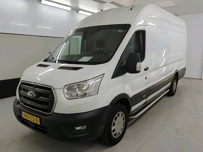 Ford Transit 350 130pk L4H3 Trend RWD